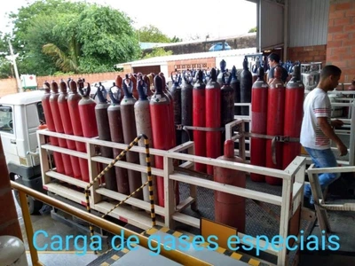 Argônio Analítico