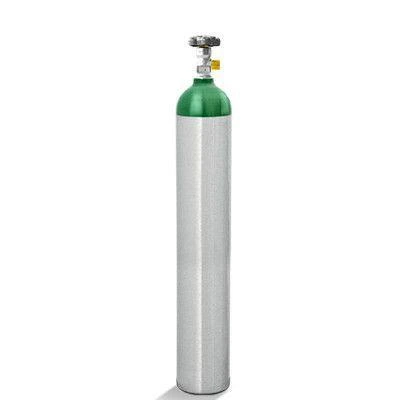Cilindro De Oxigênio Comprar