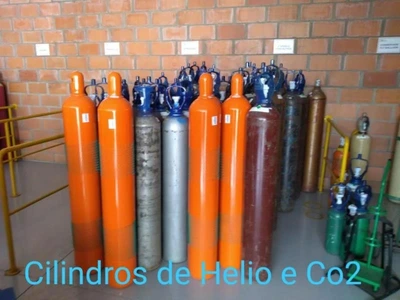 Gás Para Chopp Sp