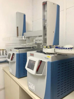 Gás Para Cromatografia Em Rio Claro