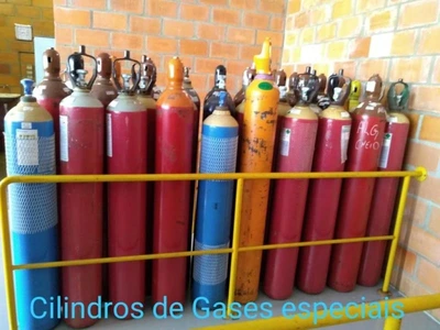 Gás Para Solda