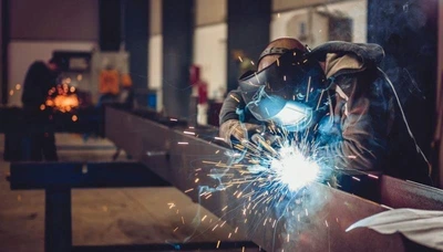 Gás Solda Inox Em Campinas