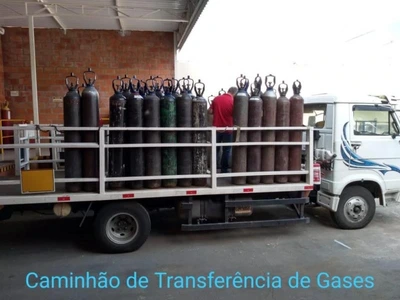 Gases Industriais