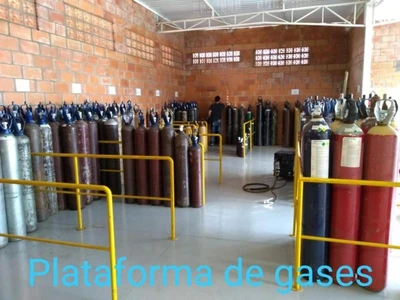 Gases Industriais Sp