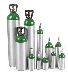 Oxigênio Líquido Industrial Em Valinhos