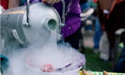 Venda De Nitrogênio Gasoso Em Indaiatuba