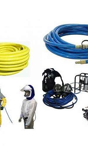 Acessórios para ar mandado Acessórios para ar mandado