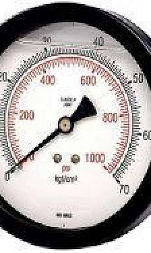 Aferição de equipamentos Aferição de equipamentos