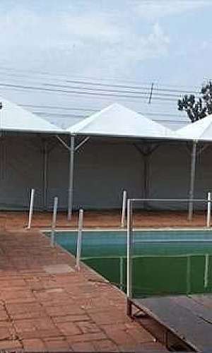 Aluguel de tenda pirâmide em Valinhos Aluguel de tenda pirâmide em Valinhos