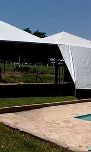 Aluguel de tendas em Jaguariúna Aluguel de tendas em Jaguariúna