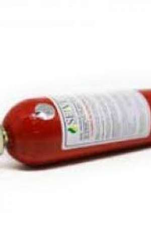 Ampola de Nitrogênio Ampola de Nitrogênio