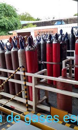 Argônio analítico Argônio analítico