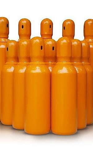 Cilindro de gás hélio preço Cilindro de gás hélio preço