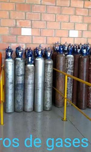 Cilindro de oxigenio industrial preço Cilindro de oxigenio industrial preço