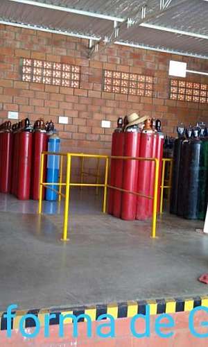 Cilindro de oxigênio medicinal campinas Cilindro de oxigênio medicinal campinas