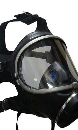 Conjunto autônomo de respiração Conjunto autônomo de respiração