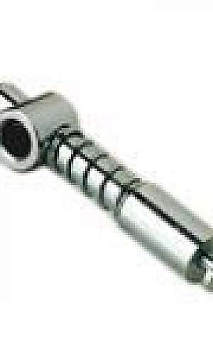 Conjunto de trava redondo Conjunto de trava redondo