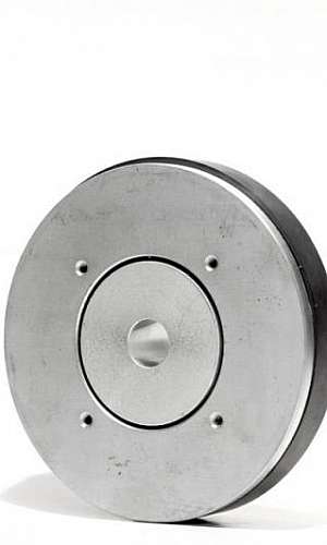 Conjunto magnético Conjunto magnético