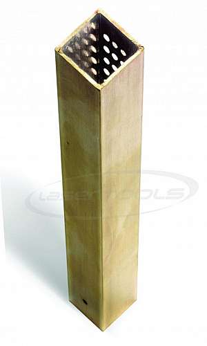 Corte a laser em latão Corte a laser em latão