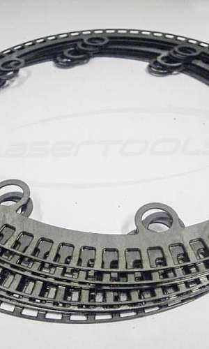 Corte a laser inox Corte a laser inox