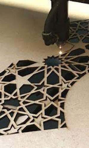 Corte a laser mdf Corte a laser mdf