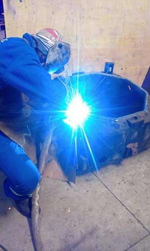 Corte laser Corte laser