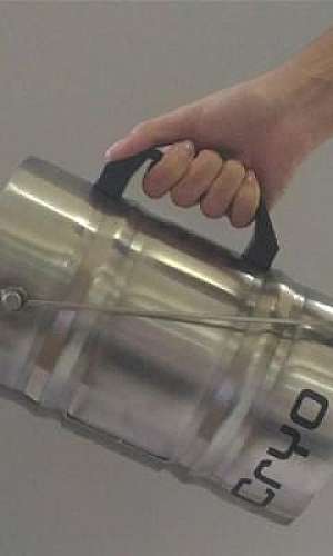 dewar nitrogênio líquido dewar nitrogênio líquido