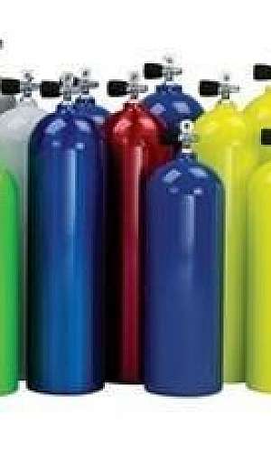 Distribuidor de cilindro de oxigênio Distribuidor de cilindro de oxigênio