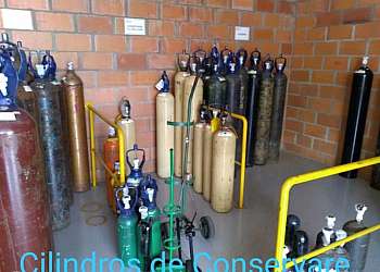 Distribuidora gases medicinais Distribuidora gases medicinais