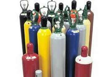 Empresas de gases industriais em Limeira Empresas de gases industriais em Limeira