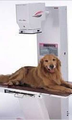 Equipamento de raio x	 Equipamento de raio x