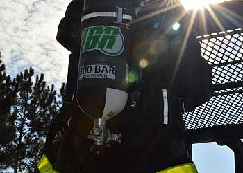 Equipamento de respiração autônoma preço Equipamento de respiração autônoma preço