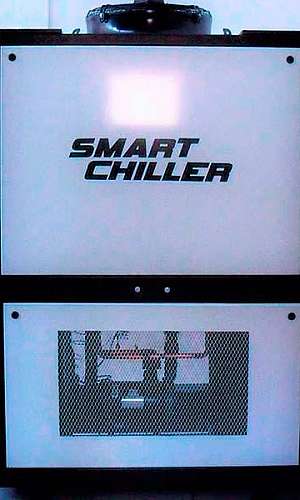 Equipamentos chiller Equipamentos chiller