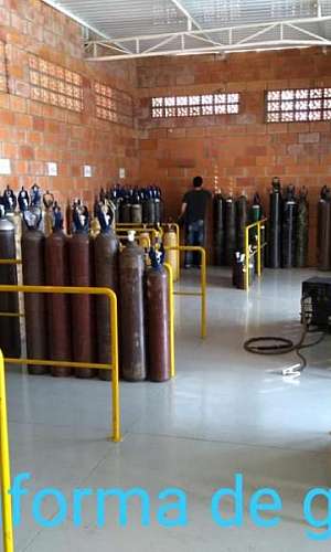 Fornecedores de gás argônio Fornecedores de gás argônio