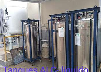 Fornecedores de oxigênio líquido Fornecedores de oxigênio líquido