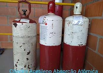 Gás acetileno para solda Gás acetileno para solda