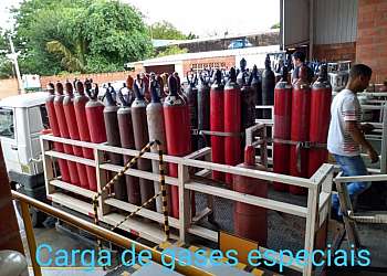 Gás carbônico para carboxiterapia Gás carbônico para carboxiterapia