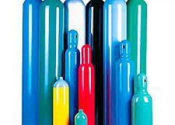 Gases industriais em Valinhos Gases industriais em Valinhos