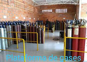 Gases industriais SP Gases industriais SP