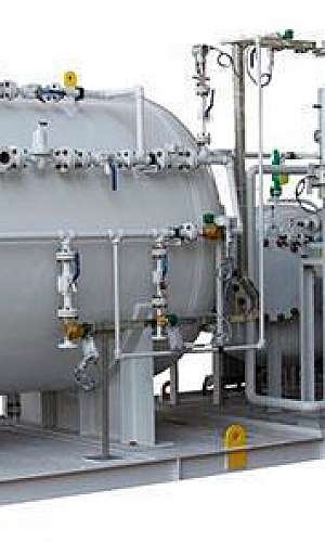 Gerador de nitrogênio Gerador de nitrogênio