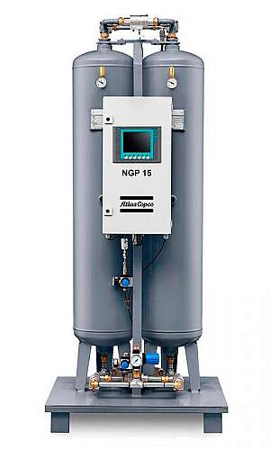 Gerador de nitrogênio Gerador de nitrogênio