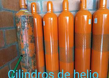 Hélio analítico Hélio analítico