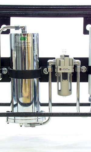 Kit ar mandado Kit ar mandado