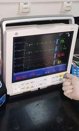 Locação de equipamentos hospitalares Locação de equipamentos hospitalares