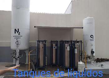 Oxigênio Medicinal Oxigênio Medicinal