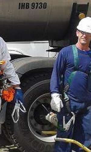 Sistema de ar mandado Sistema de ar mandado