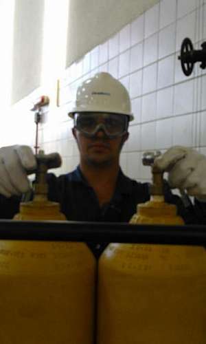 Suprimentos de ar mandado Suprimentos de ar mandado