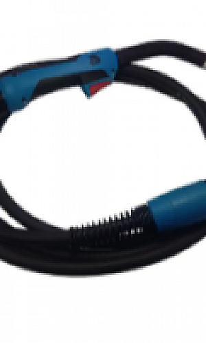 Tocha máquina de solda MIG Tocha máquina de solda MIG