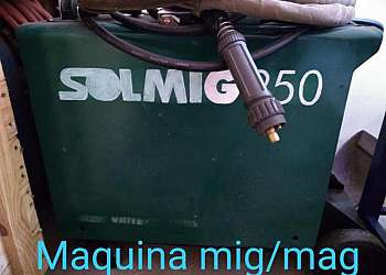 Tocha mig mag Tocha mig mag