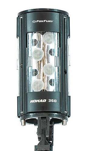 Torre de iluminação autônoma Torre de iluminação autônoma